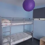 Bright Top Floor Apartment!