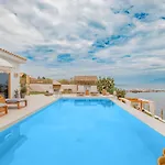 Ducato Di Zante Luxury Beach Villa, By Zantewize
