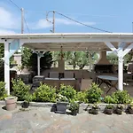 Villa Dionysia Studio 10