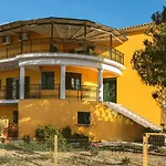 Kotrona Farmhouse - Argassi Zakynthos