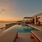Ducato Di Zante Luxury Beach Villa, By Zantewize