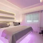 Luxury Villa Cavo Mare Thalassa With Private Pool & Jacuzzi
