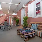 Doras Beach Bungalow B By 