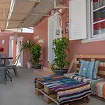 Doras Beach Bungalow B By 