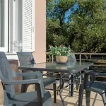 Mary'S Olive Grove House By 