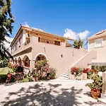 Nadia Apartments B