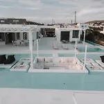 Anasa Mykonos Villa