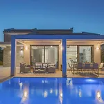 Zante Prime Heated Pool Villas