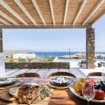 New - Villa Aperanto - Mg Villas Mykonos