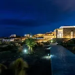 New - Villa Aperanto - Mg Villas Mykonos