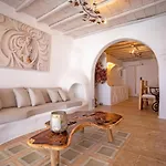 Nuera Villa