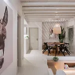Villa Horizon Blu, In Kalafatis, Mykonos By Mykonos Agenda