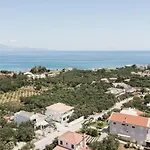 Krystalia'S House