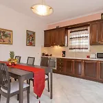 Avrochares private Villa in Zante town