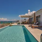 Ducato Di Zante Luxury Beach Villa, By Zantewize