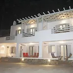 1Path Thea Mykonos Super Paradise Beach House