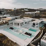 Anasa Mykonos Villa