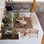 Villa Horizon Blu, In Kalafatis, Mykonos By Mykonos Agenda