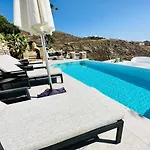 Villa Agnes Mykonos