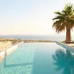 Villa Alitis By Mykonos Rocks