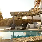 Villa Alitis By Mykonos Rocks
