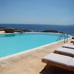Mykonian House Of Your Dreams