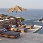 Villa Kyanos