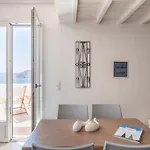 Panoramic View Apartment @ Elia Beach