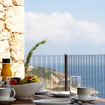 Seaview Villas In Agios Nikolaos
