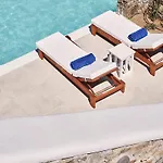 Katikies Villas Mykonos - The Leading Hotels