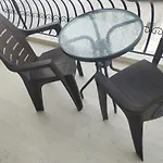Panos Apartments