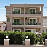 Villa Dionysia Two-Bedroom House