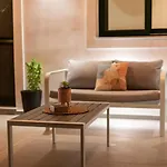 Yolo Resort- Giardino