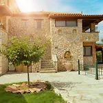 Villas Cavo Marathia