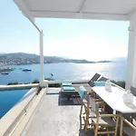 Ozar Villas Mykonos