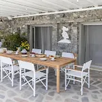 Villa Ker By Ethos Hospitality-6 Bedrooms