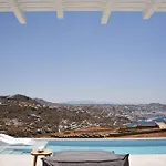 Annez Villa With Private Pool Panoramic Sea View