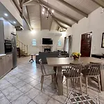 Ldv Zante Villas - Luxury Dream Villa