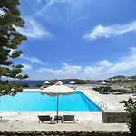 Sky Blue Suite By Angels Group Mykonos