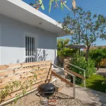 Hidden Sea Crest Villa By 