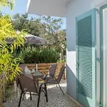 Hidden Sea Crest Villa By 