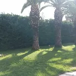 Villa Pythari
