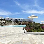 Sweet Soul Suite By Angels Group Mykonos