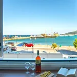 Zante Harbour Junior Suite