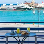 Zante Harbour Junior Suite By 