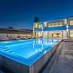 Ldv Zante Villas Divine Villa Zakynthos