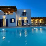 Enastron Villa Mykonos