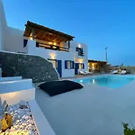 Enastron Villa Mykonos