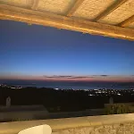 Luxury Sunset