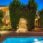 Villa Stavli